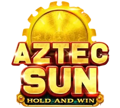 Aztec Sun Hold and Win